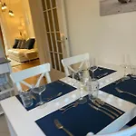 Beachfront Apartment Sea View & Terrace Costa Azzurra Grado Appartement Grado