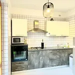Beachfront Apartment Sea View & Terrace Costa Azzurra Grado * Grado