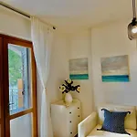 Beachfront Apartment Sea View & Terrace Costa Azzurra Grado