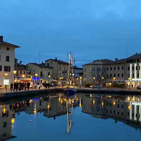 Mit Meerblick Am Costa Azzura * Grado