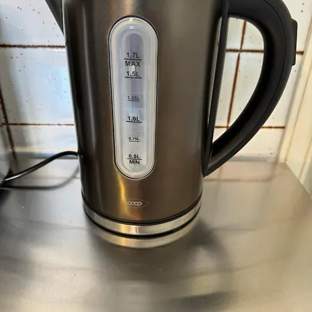 Apartman Mit Meerblick Am Costa Azzura *