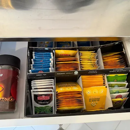 Mit Meerblick Am Costa Azzura