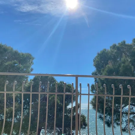 Mit Meerblick Am Costa Azzura *