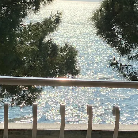 Mit Meerblick Am Costa Azzura Apartment