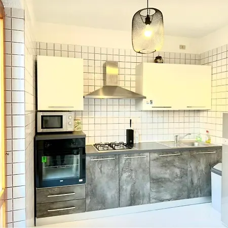 Mit Meerblick Am Costa Azzura * Grado