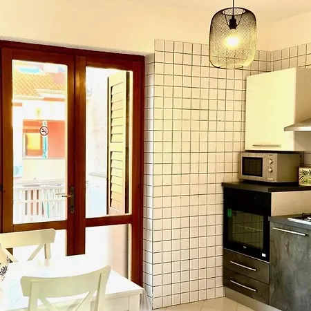 Mit Meerblick Am Costa Azzura