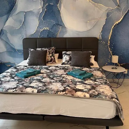 Mit Meerblick Am Costa Azzura Appartement *