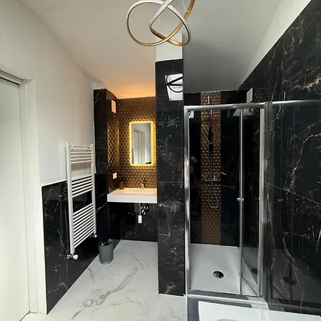 Mit Meerblick Am Costa Azzura Grado