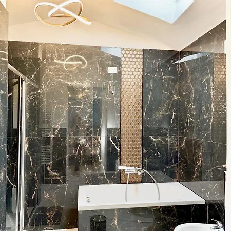 Mit Meerblick Am Costa Azzura * Grado