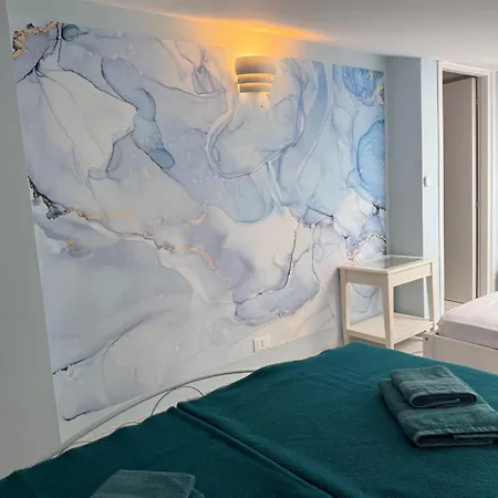 Mit Meerblick Am Costa Azzura Apartment *