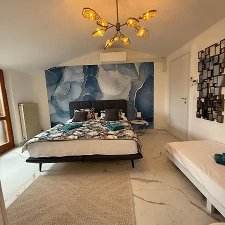 Apartment Mit Meerblick Am Costa Azzura *