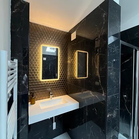 Mit Meerblick Am Costa Azzura Appartement