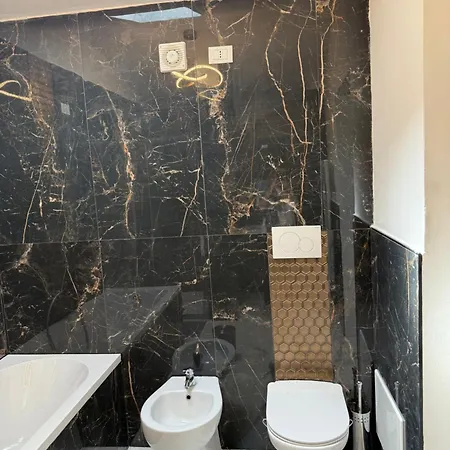 Apartman Mit Meerblick Am Costa Azzura