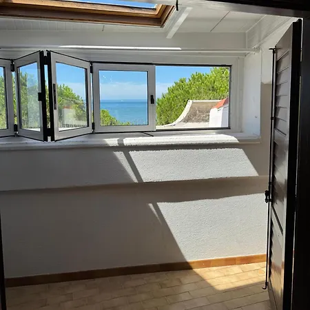 Beachfrontgrado Seaview Costa Azzurra * Grado
