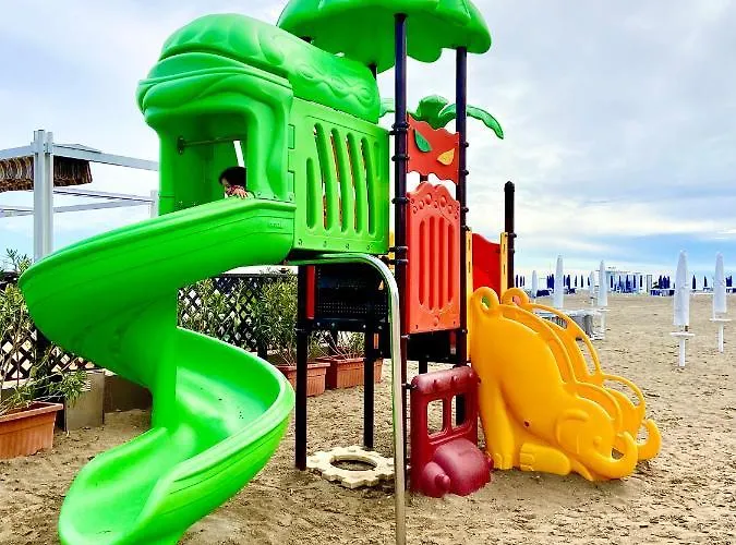 Mit Meerblick Am Costa Azzura Appartement