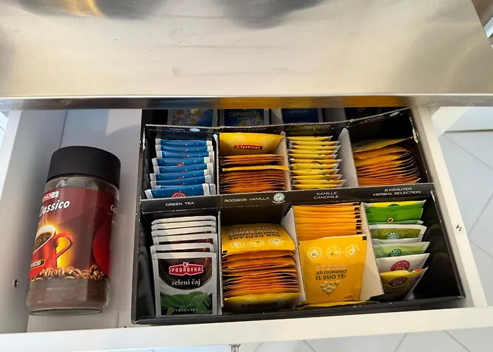 Mit Meerblick Am Costa Azzura