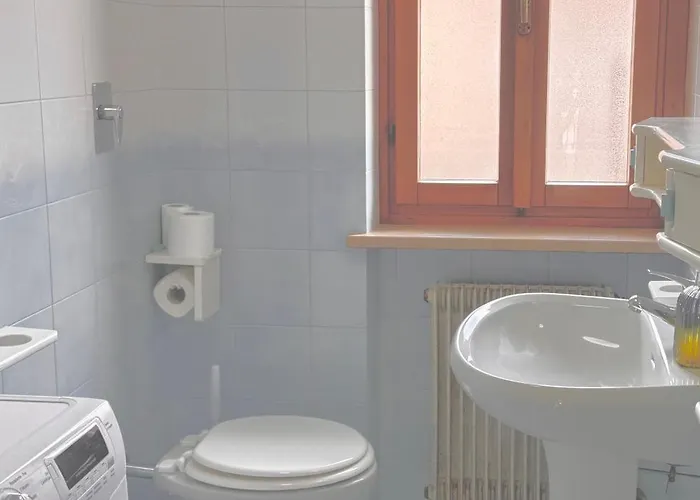 Mit Meerblick Am Costa Azzura Apartman