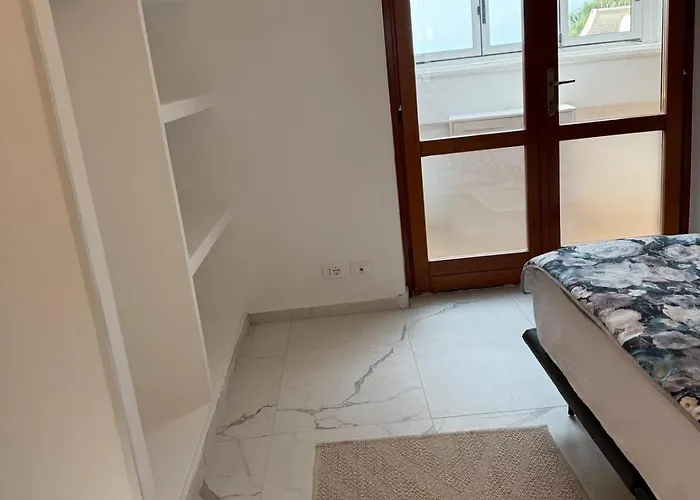 Apartman Mit Meerblick Am Costa Azzura Grado