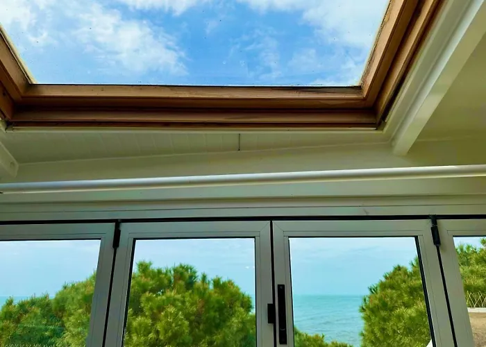 Mit Meerblick Am Costa Azzura *