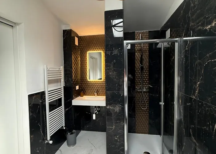 Mit Meerblick Am Costa Azzura Grado