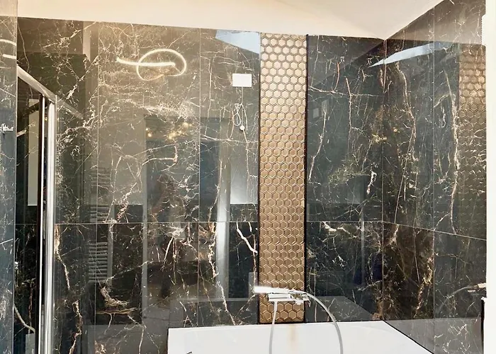 Mit Meerblick Am Costa Azzura * Grado