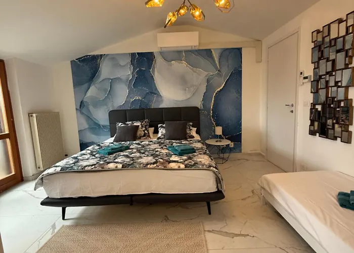 Apartman Mit Meerblick Am Costa Azzura *