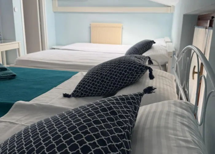 Mit Meerblick Am Costa Azzura *