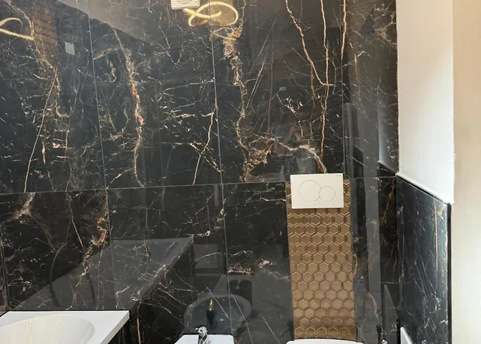 Apartman Mit Meerblick Am Costa Azzura