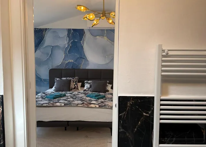 Mit Meerblick Am Costa Azzura Apartman Grado